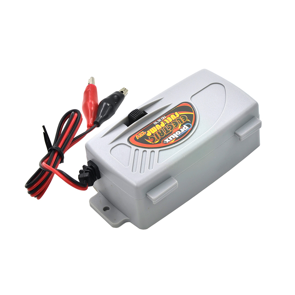 Prolux PX1670 12V ปั๊มไฟฟ้าสํา - Rc Hobby Nitro บทวิจารณ์และราคา