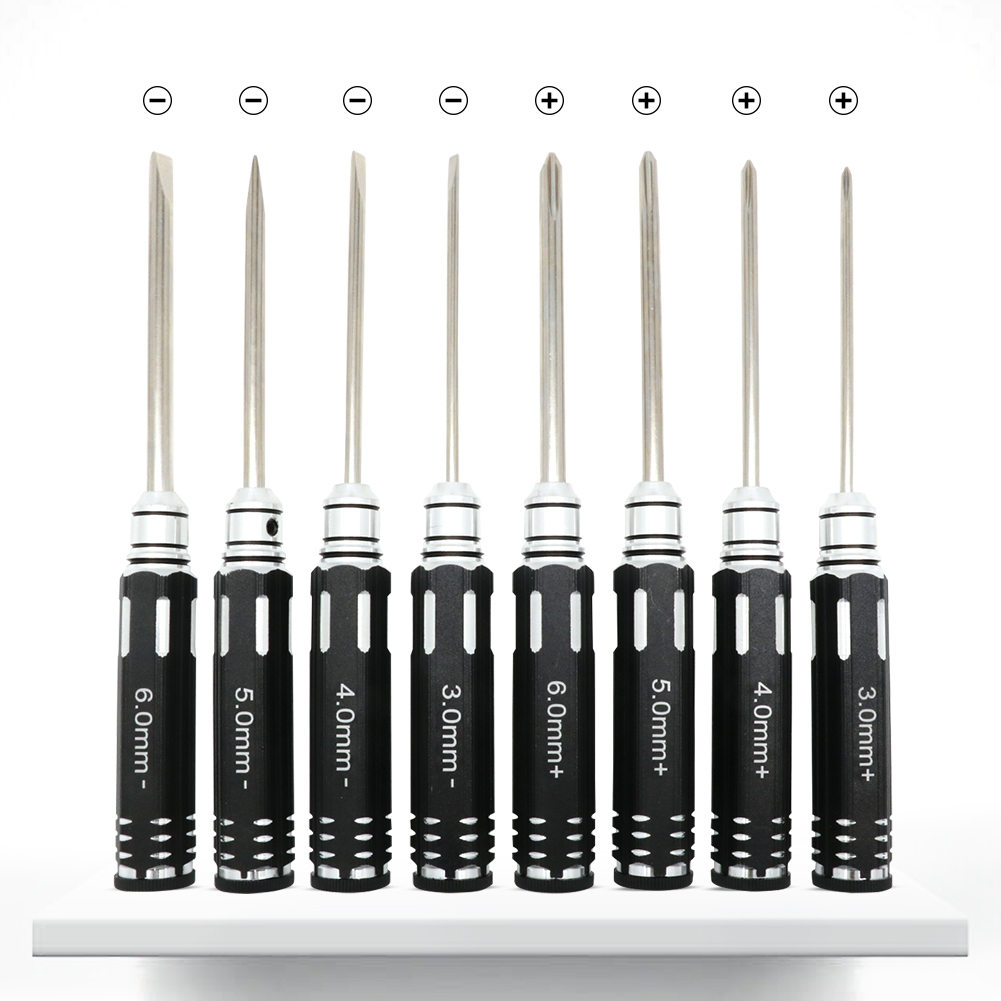 RC Hex Driver Set - 16 ชิ้น He - Rc Hobby Electric Screwdriver บทวิจารณ์และราคา