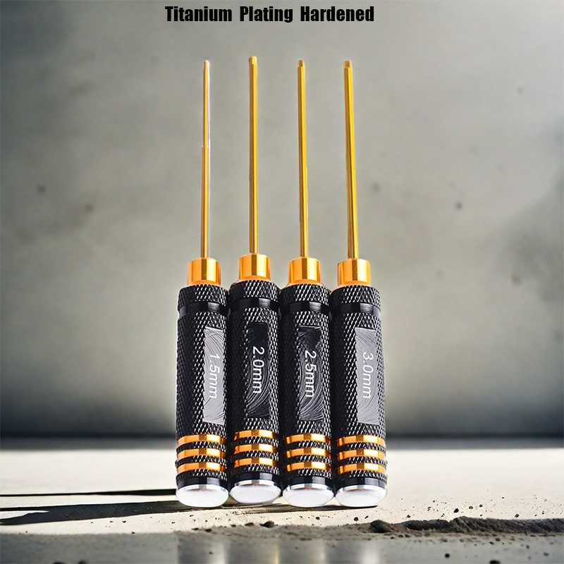 1เซ็ตเครื่องมือ RC ไขควงหกเหลี - Rc Hobby Electric Screwdriver บทวิจารณ์และราคา