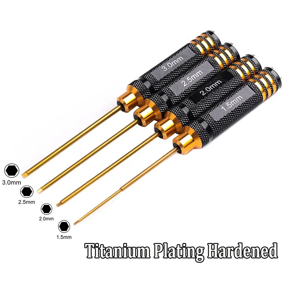 1เซ็ตเครื่องมือ RC ไขควงหกเหลี - Rc Hobby Electric Screwdriver บทวิจารณ์และราคา