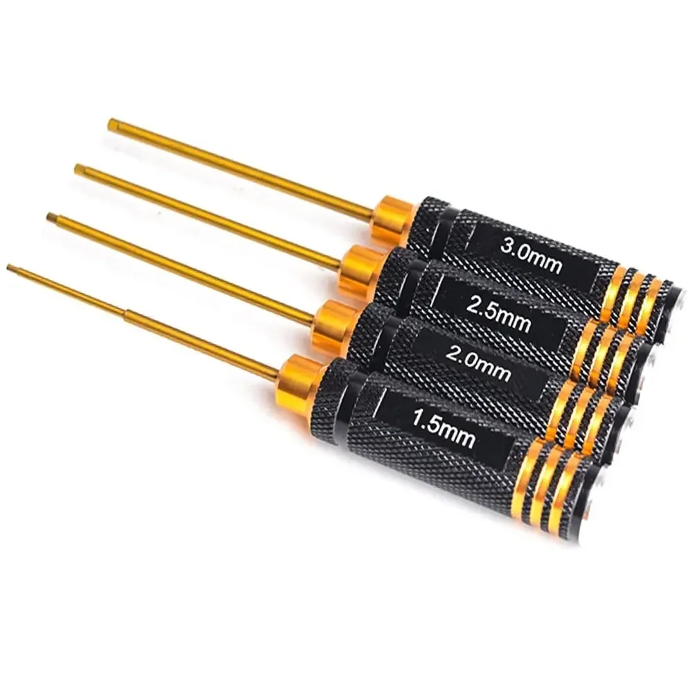 1เซ็ตเครื่องมือ RC ไขควงหกเหลี - Rc Hobby Electric Screwdriver บทวิจารณ์และราคา