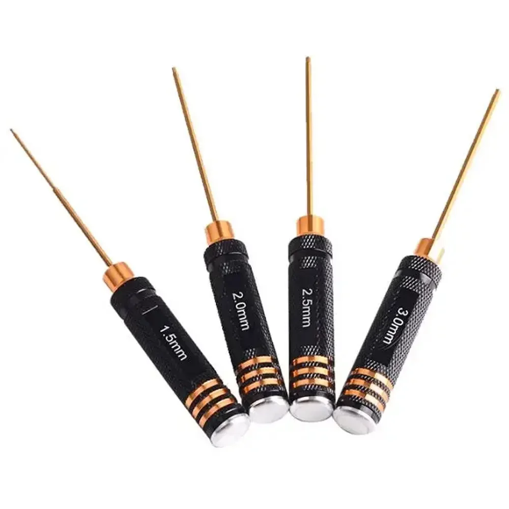 1เซ็ตเครื่องมือ RC ไขควงหกเหลี - Rc Hobby Electric Screwdriver บทวิจารณ์และราคา
