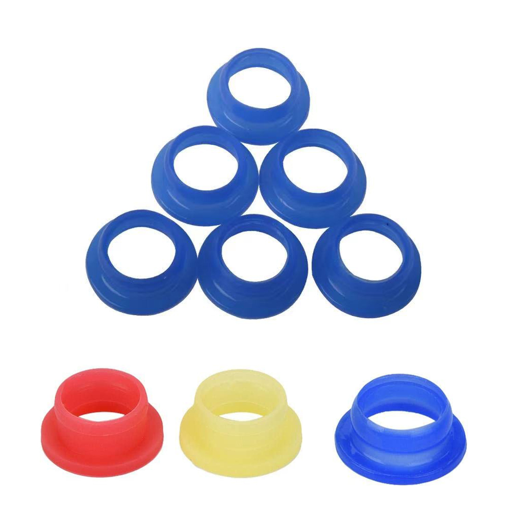 6pcs เครื่องยนต์ท่อไอเสียท่ออะ - Rc Hobby Nitro บทวิจารณ์และราคา