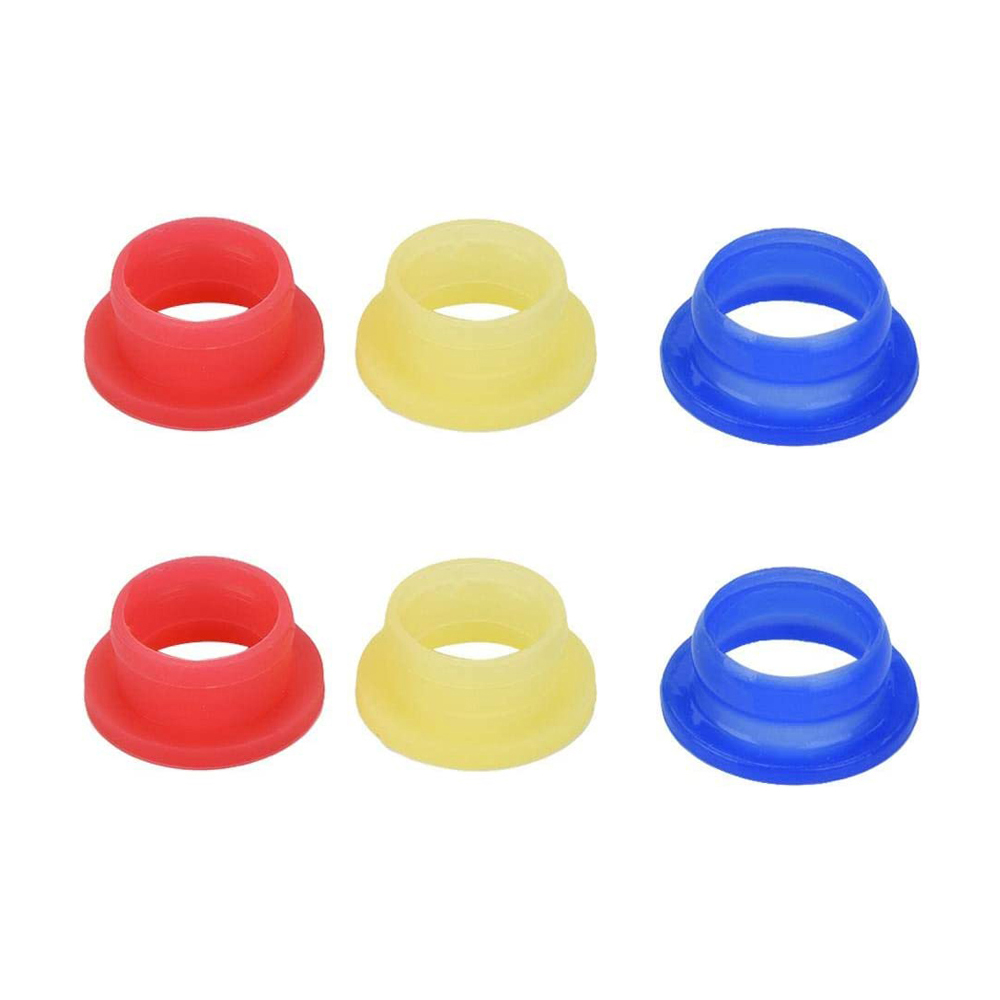 6pcs เครื่องยนต์ท่อไอเสียท่ออะ - Rc Hobby Nitro บทวิจารณ์และราคา