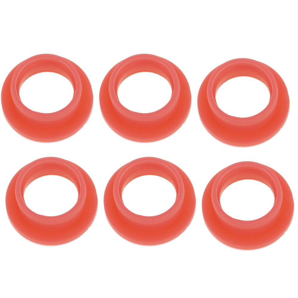 6pcs เครื่องยนต์ท่อไอเสียท่ออะ - Rc Hobby Nitro บทวิจารณ์และราคา