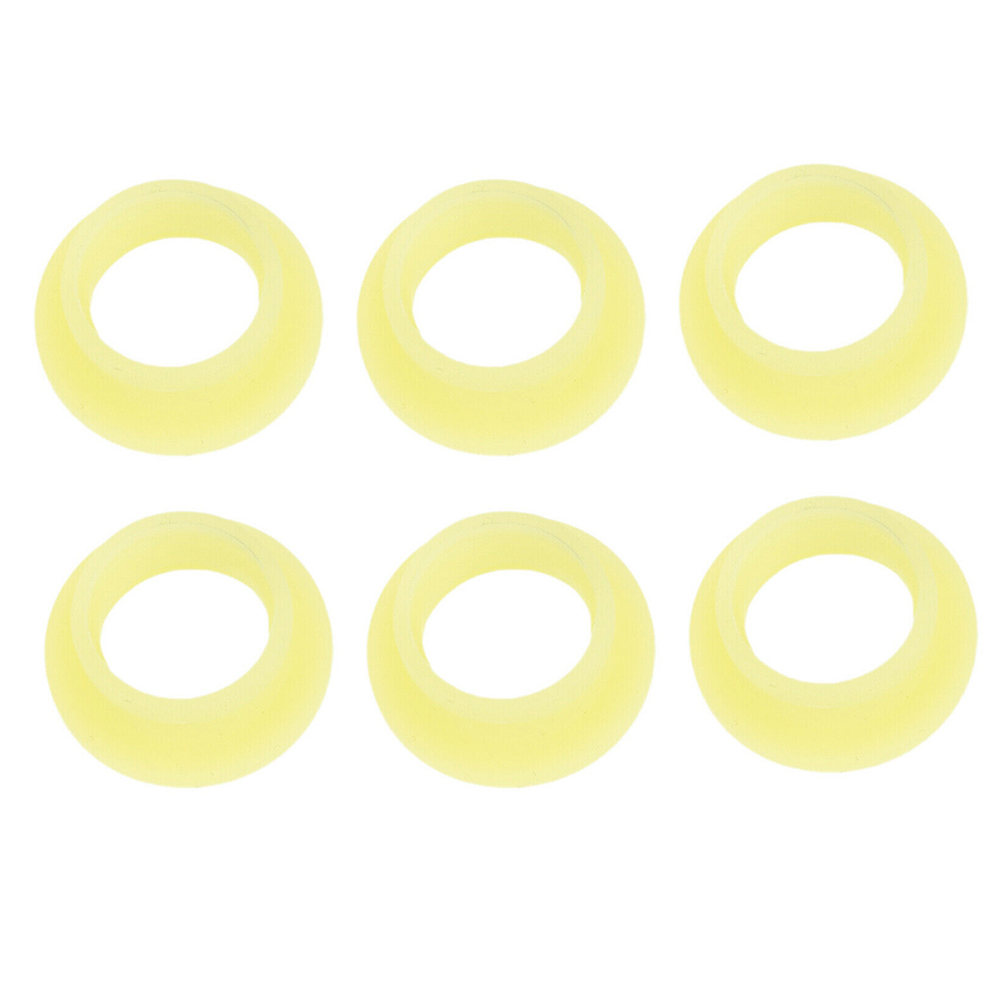 6pcs เครื่องยนต์ท่อไอเสียท่ออะ - Rc Hobby Nitro บทวิจารณ์และราคา
