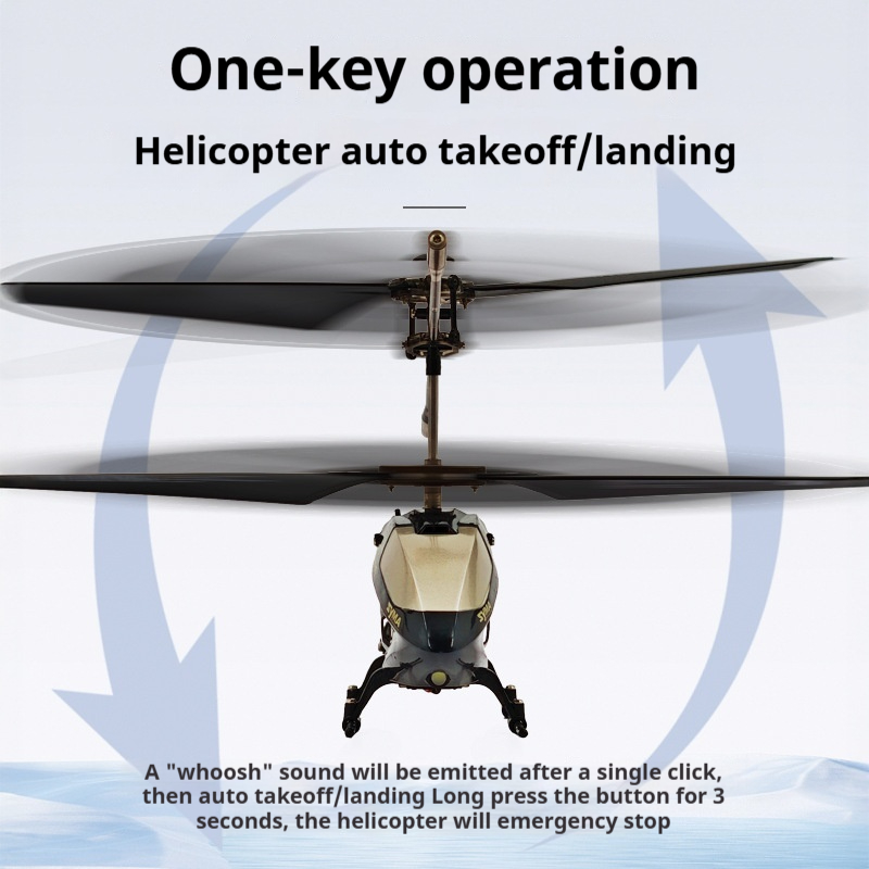 เฮลิคอปเตอร์ Syma Rc รุ่น S107 - Rc Hobby Grade Helicopter บทวิจารณ์และราคา