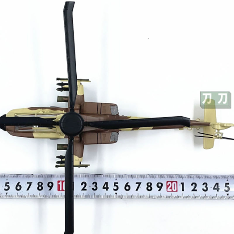 โมเดลเครื่องบินกองทัพอากาศ1:72 - Rc Helicopter Hobby Grade บทวิจารณ์และราคา
