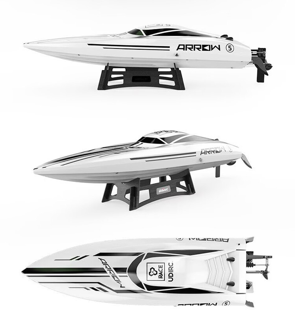 เรือบังคับวิทยุขนาดใหญ่สำหรับผ - Rc Hobby Experts บทวิจารณ์และราคา