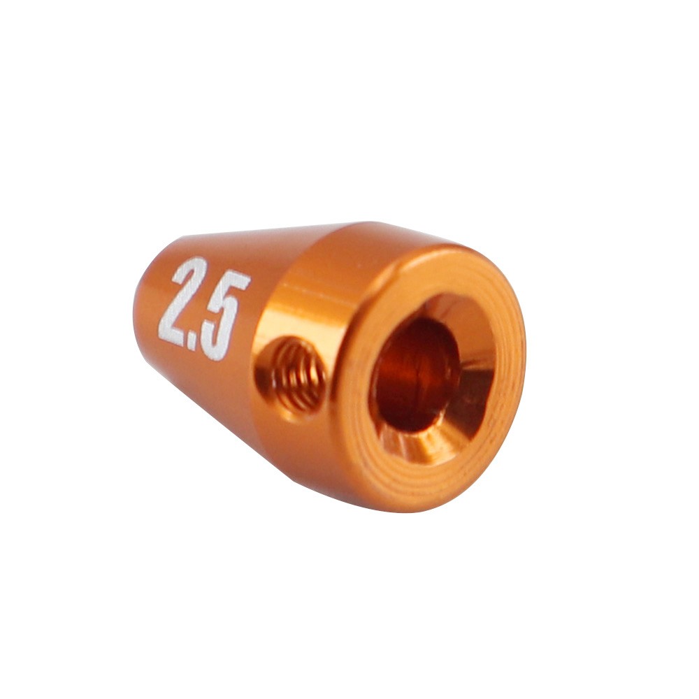 Ajrc 4 ชิ้น/เซ็ตไทเทเนียมชุบ 1 - Rc Hobby Electric Screwdriver บทวิจารณ์และราคา
