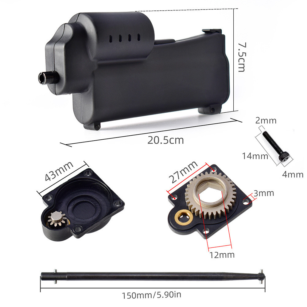 70111 Electric Handheld Power  - Rc Hobby Nitro บทวิจารณ์และราคา