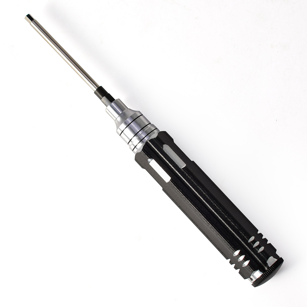 ชุดไขควงหกเหลี่ยมโลหะอเนกประสง - Rc Hobby Electric Screwdriver บทวิจารณ์และราคา