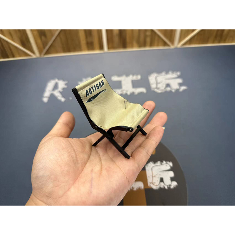 1 ชุดจําลอง 1/10 Camping อุปกร - Rc Hobby Desk บทวิจารณ์และราคา