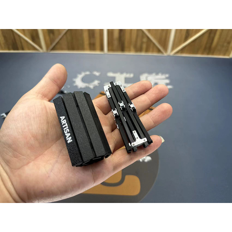 1 ชุดจําลอง 1/10 Camping อุปกร - Rc Hobby Desk บทวิจารณ์และราคา