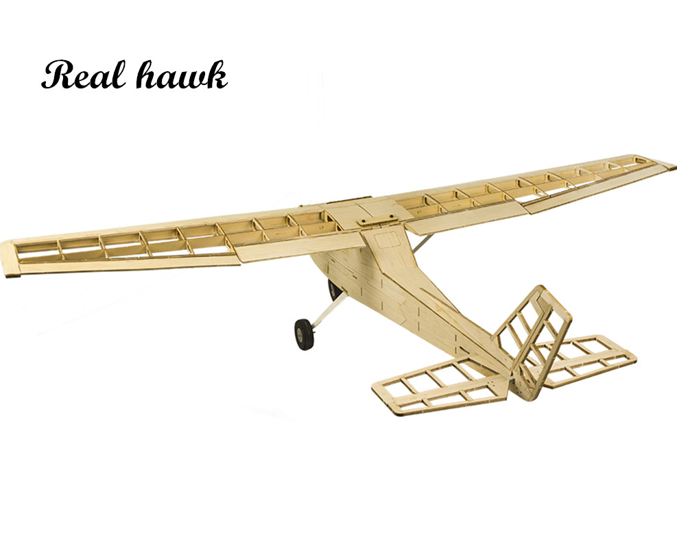 Cessna152 2.5-4.0cc ไม้ Balsa  - Rc Hobby Nitro บทวิจารณ์และราคา
