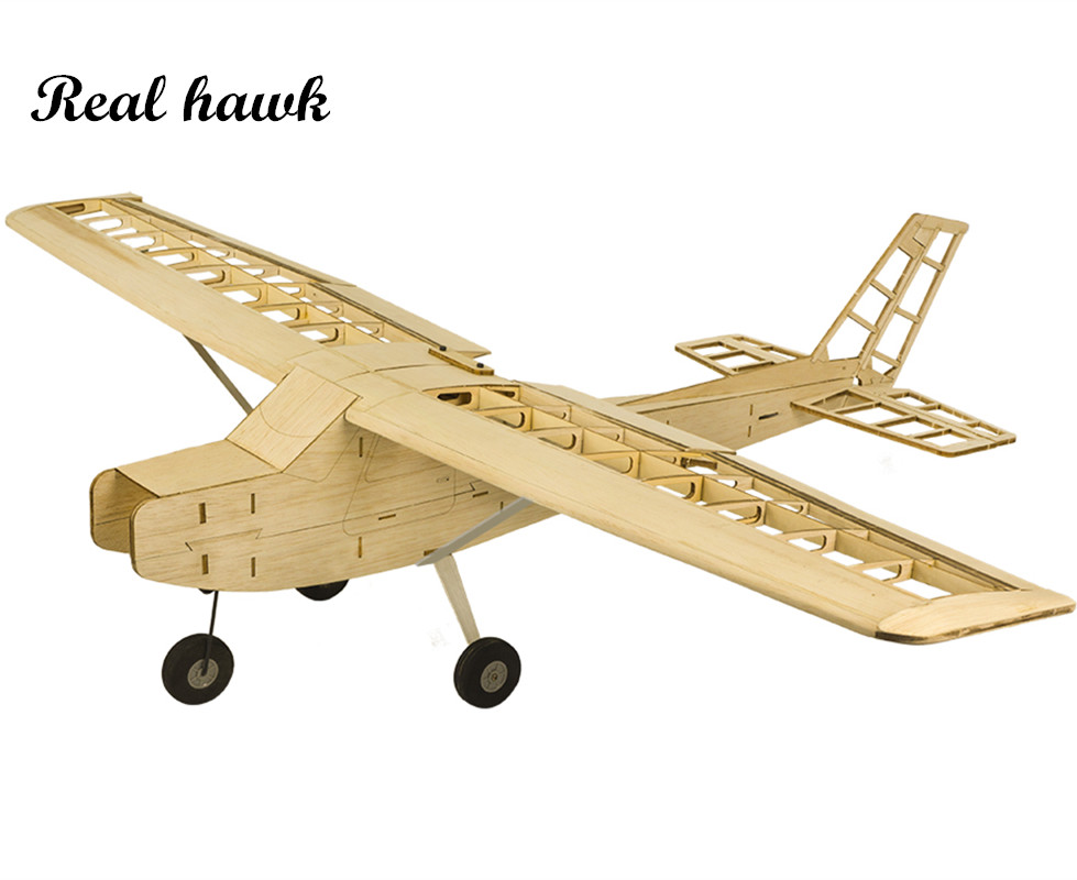 Cessna152 2.5-4.0cc ไม้ Balsa  - Rc Hobby Nitro บทวิจารณ์และราคา