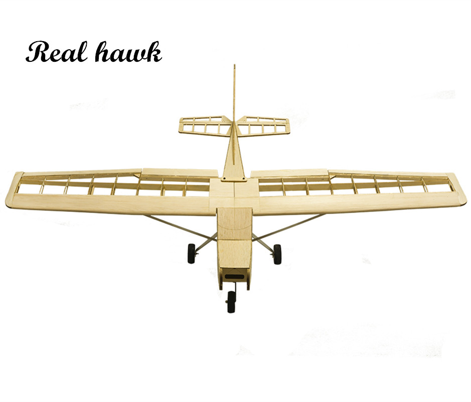 Cessna152 2.5-4.0cc ไม้ Balsa  - Rc Hobby Nitro บทวิจารณ์และราคา