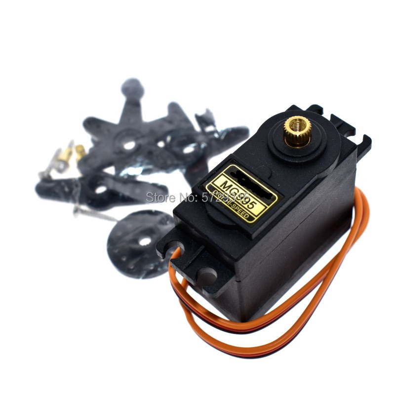 เซอร์โว 1 ชิ้น 13 กก. 15 กก. ร - Rc Helicopter Hobby Grade บทวิจารณ์และราคา