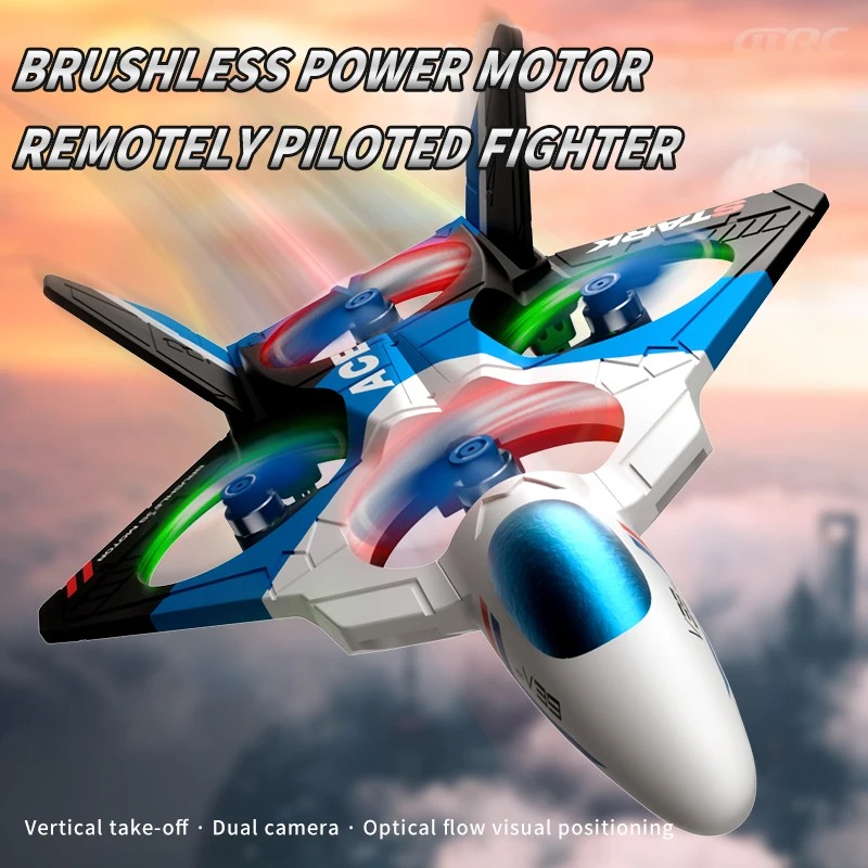 โดรน RC เครื่องบินบังคับระยะไก - Rc Hobby Experts บทวิจารณ์และราคา