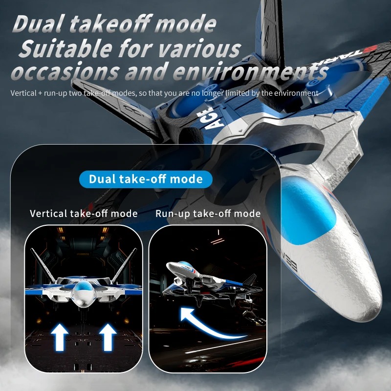 โดรน RC เครื่องบินบังคับระยะไก - Rc Hobby Experts บทวิจารณ์และราคา