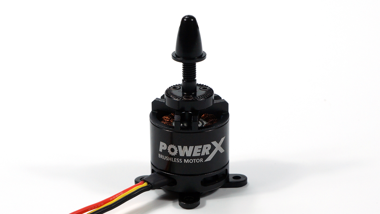 AEORC MC2216 950KV มอเตอร์ไร้แ - Rc Helicopter Hobby Grade บทวิจารณ์และราคา