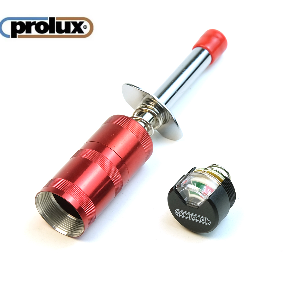 Prolux โลหะจุดระเบิดไฟฟ้า Igni - Rc Hobby Desk บทวิจารณ์และราคา