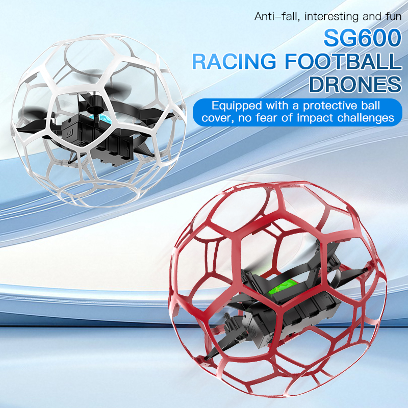 โดรนแข่งฟุตบอล SG600 MAX 2.4G  - Rc Hobby Grade Helicopter บทวิจารณ์และราคา
