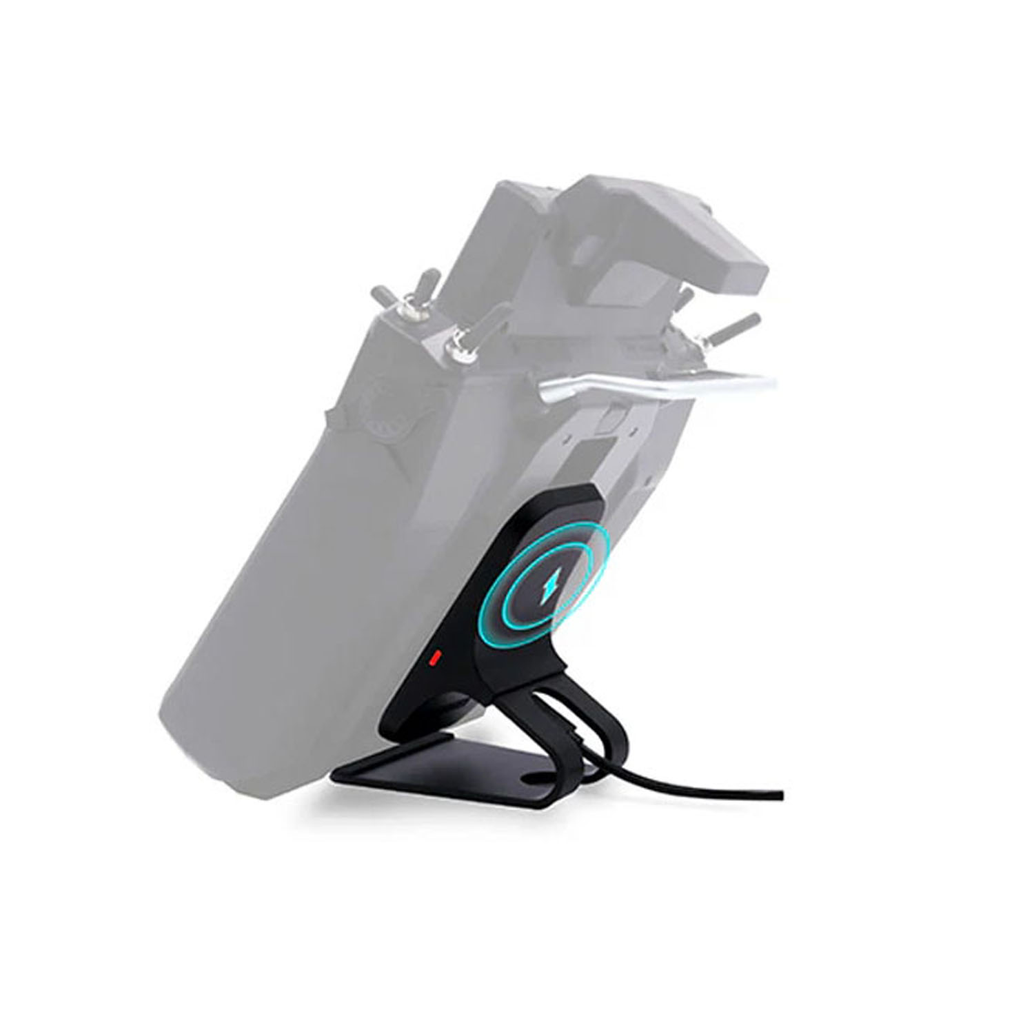 แท่นชาร์จไร้สาย FLYSKY สำหรับร - Rc Hobby Desk บทวิจารณ์และราคา