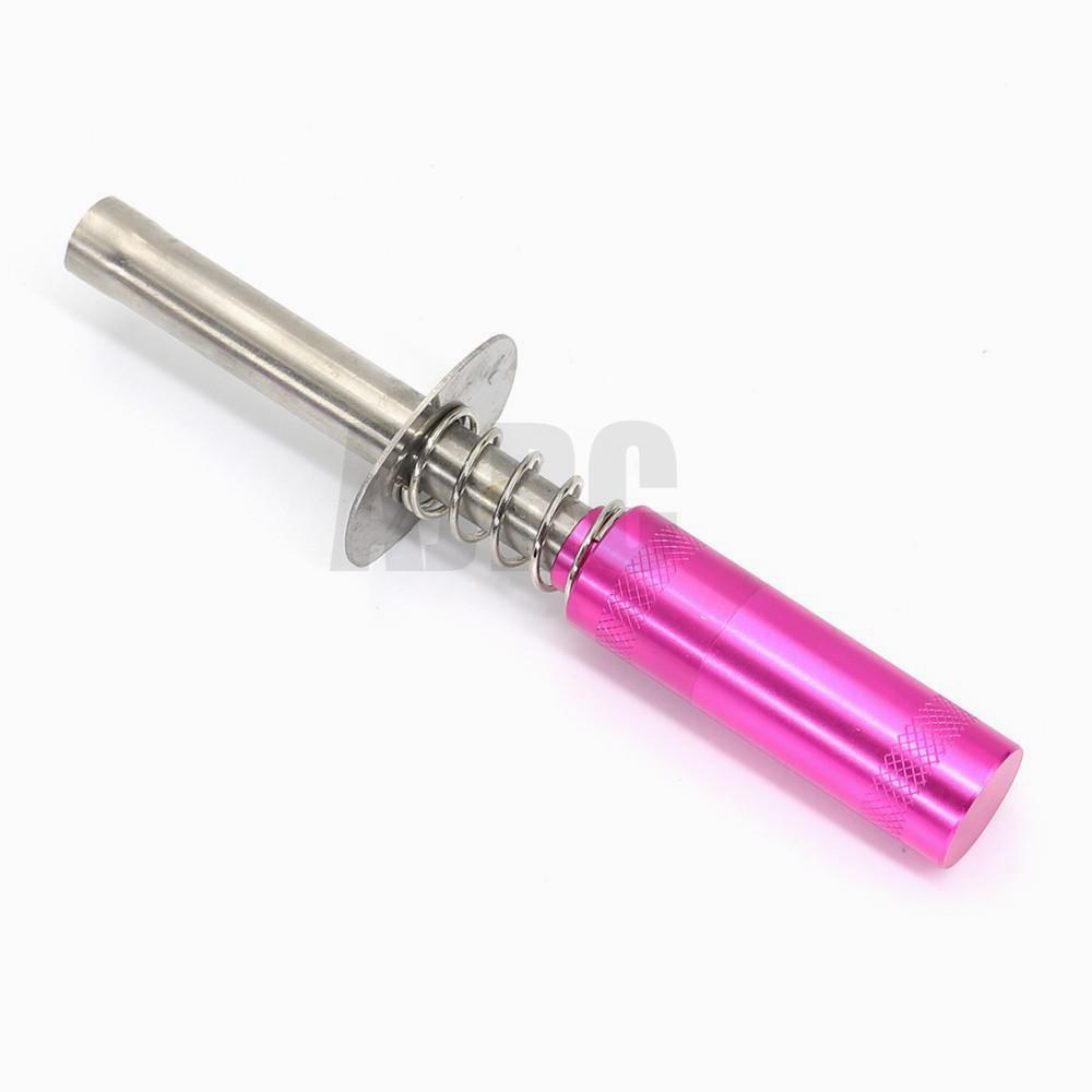 Spark Glow Plug Igniter Starte - Rc Hobby Nitro บทวิจารณ์และราคา