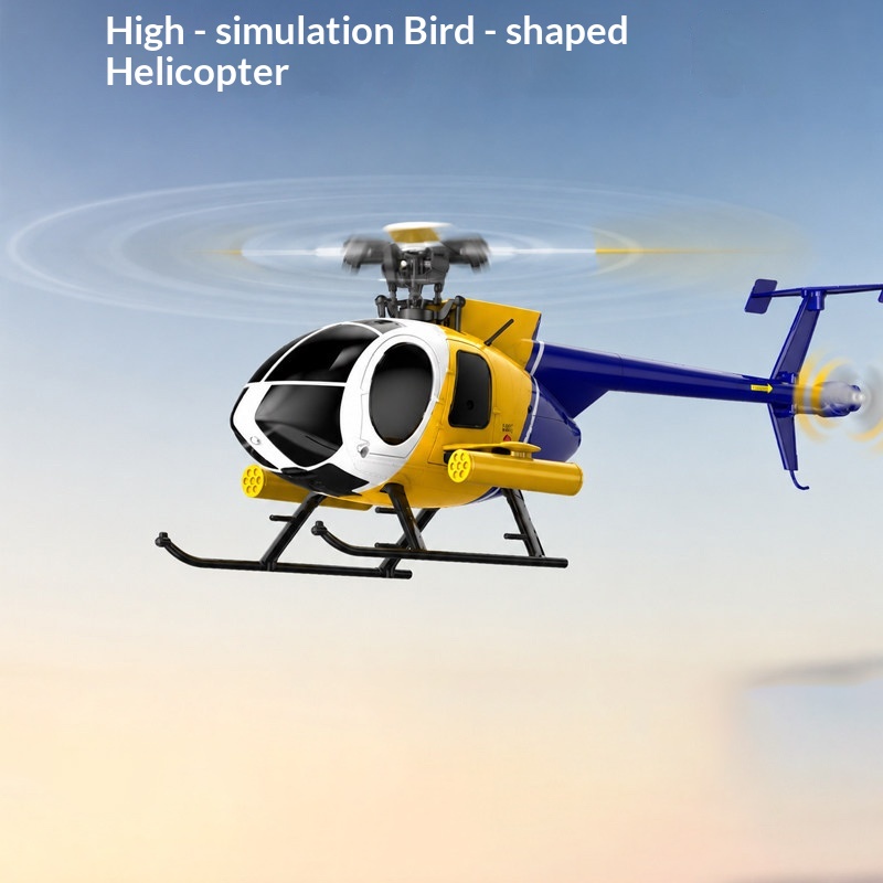 เฮลิคอปเตอร์บังคับวิทยุ K300 ร - Rc Hobby Experts บทวิจารณ์และราคา